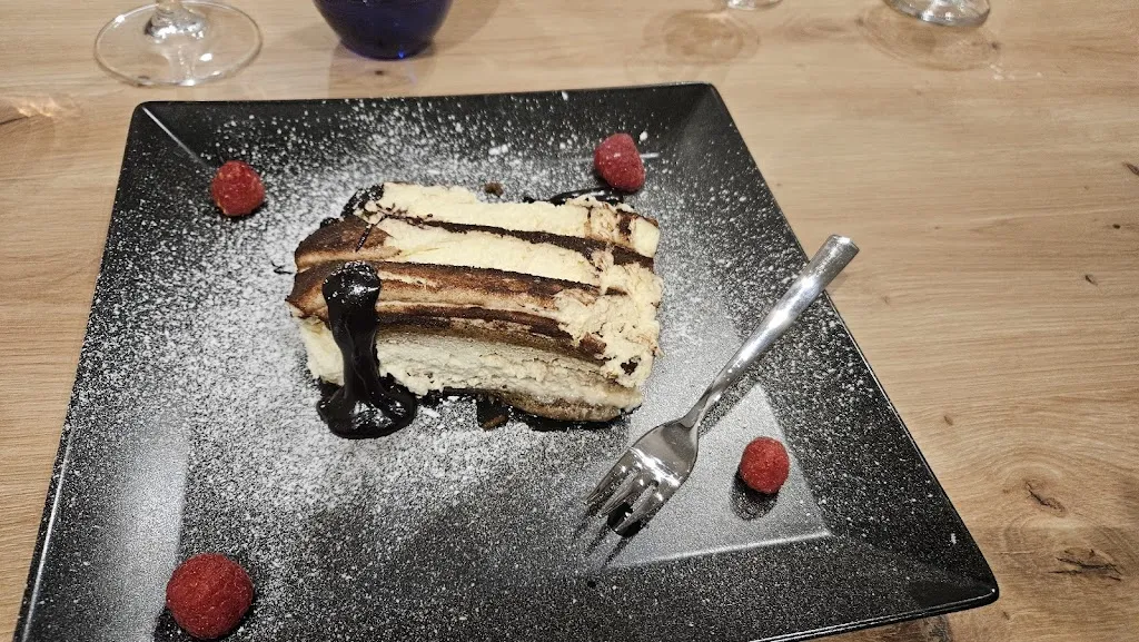 Menu_Felice Cucina Italiana GmbH_Olpe_immagine_8