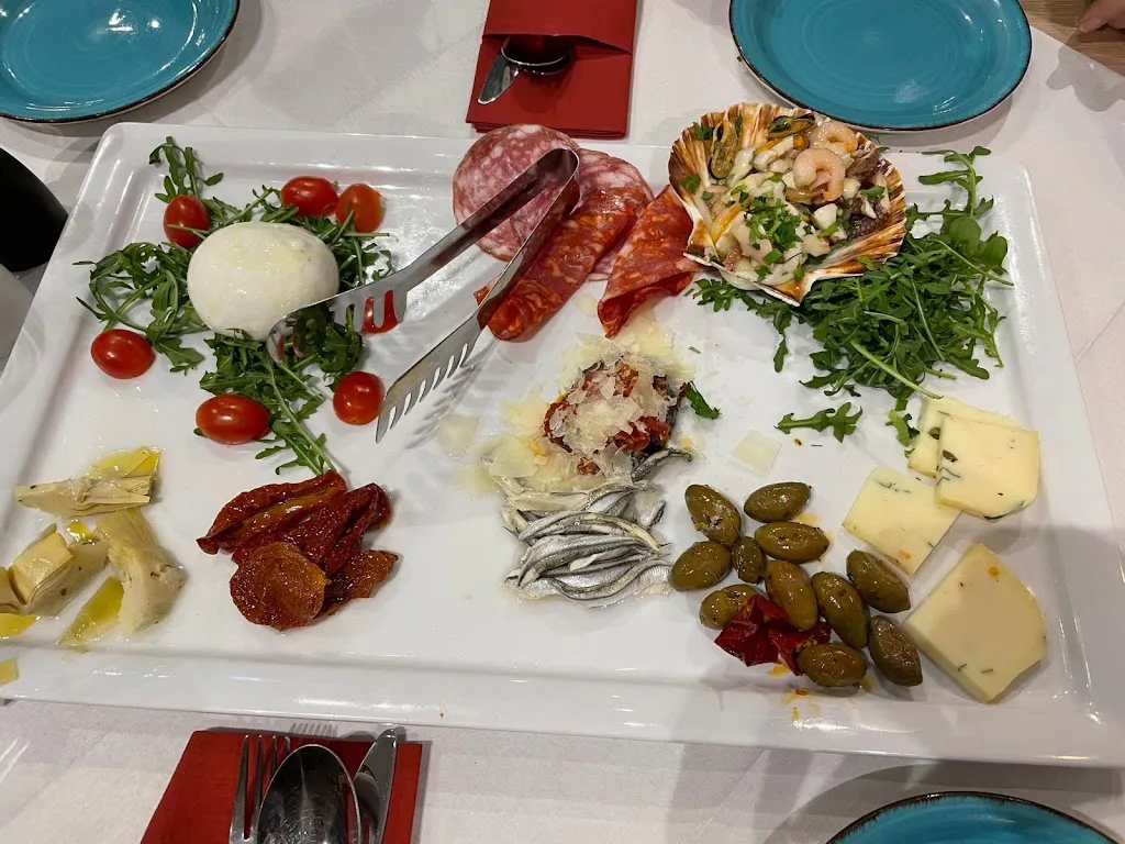 Nina_Felice Cucina Italiana GmbH_Olpe_review