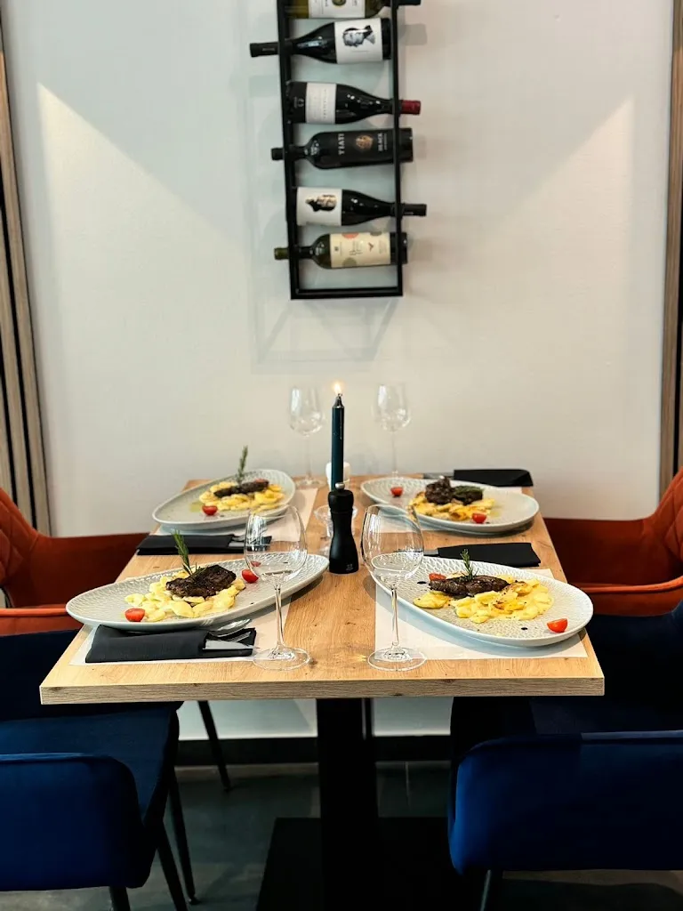 Felice Cucina Italiana GmbH restaurant in Olpe