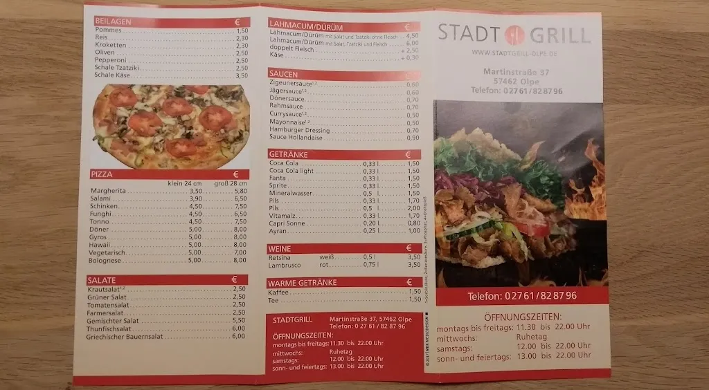 Menu_Stadtgrill Olpe_Olpe_image_4