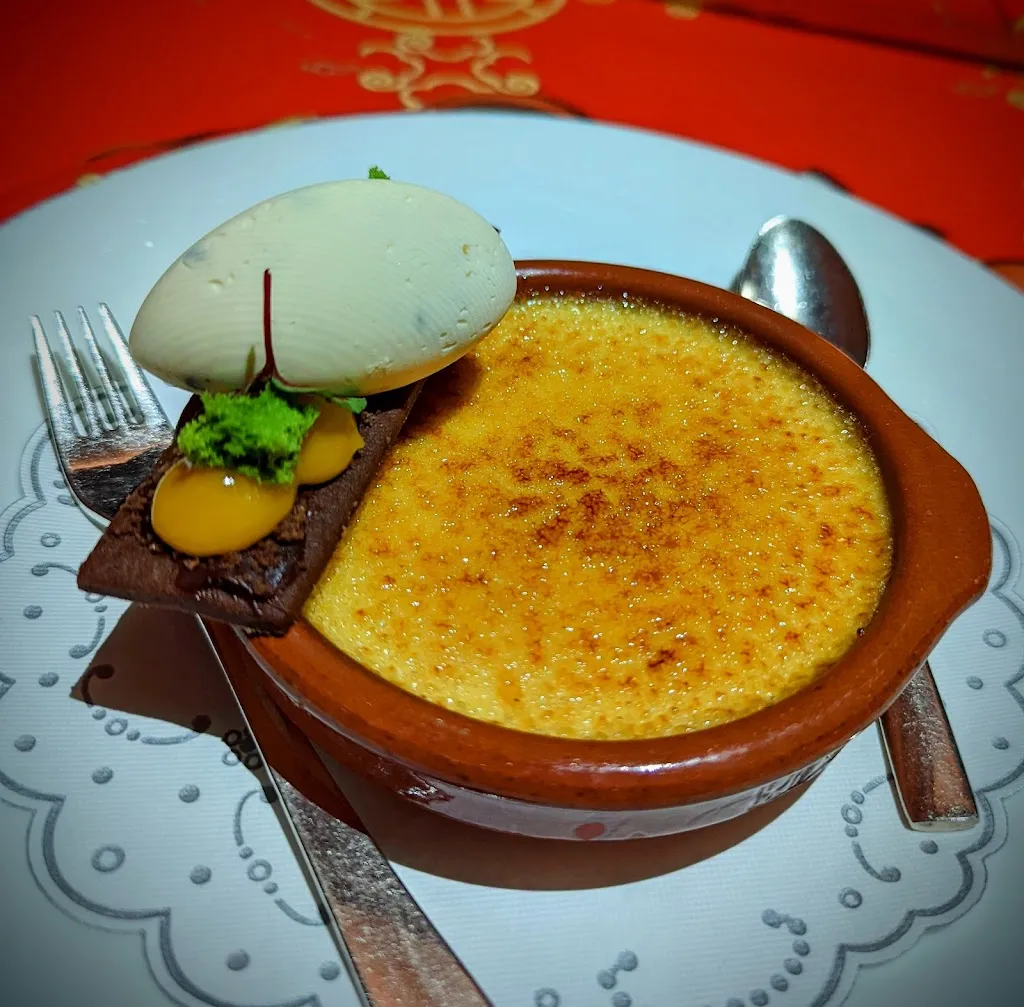 Menu_Le Petit Chef - Düsseldorf_Düsseldorf_image_1