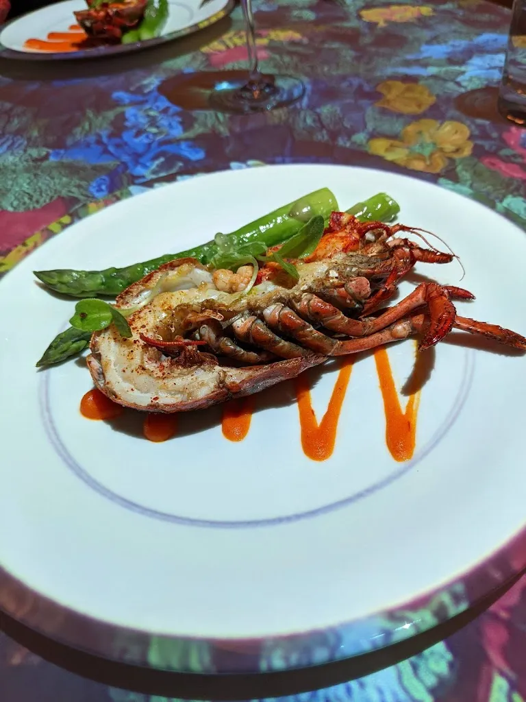 Menu_Le Petit Chef - Düsseldorf_Düsseldorf_image_2