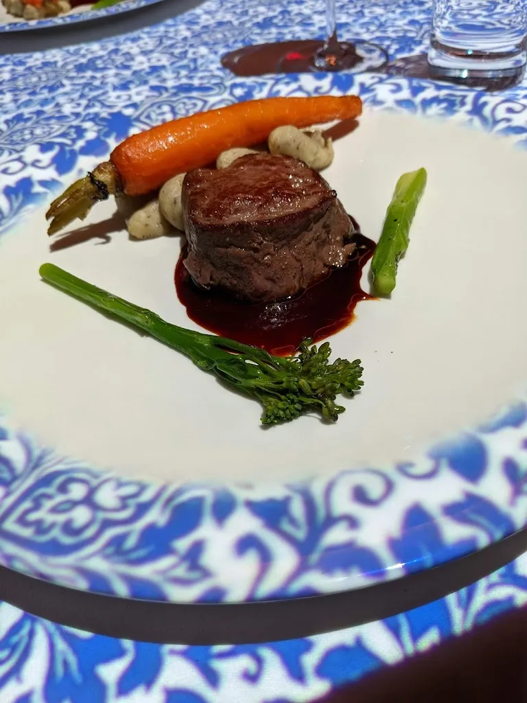 Menu_Le Petit Chef - Düsseldorf_Düsseldorf_image_3