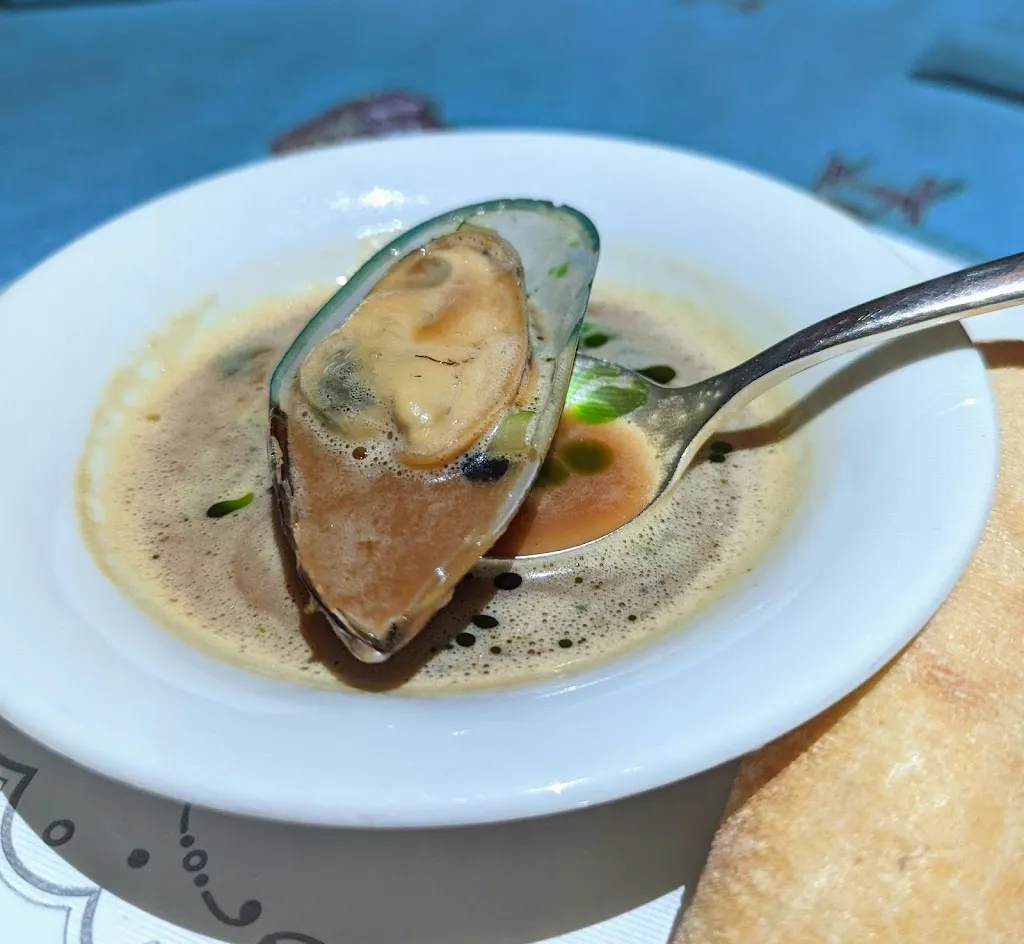 Menu_Le Petit Chef - Düsseldorf_Düsseldorf_image_4