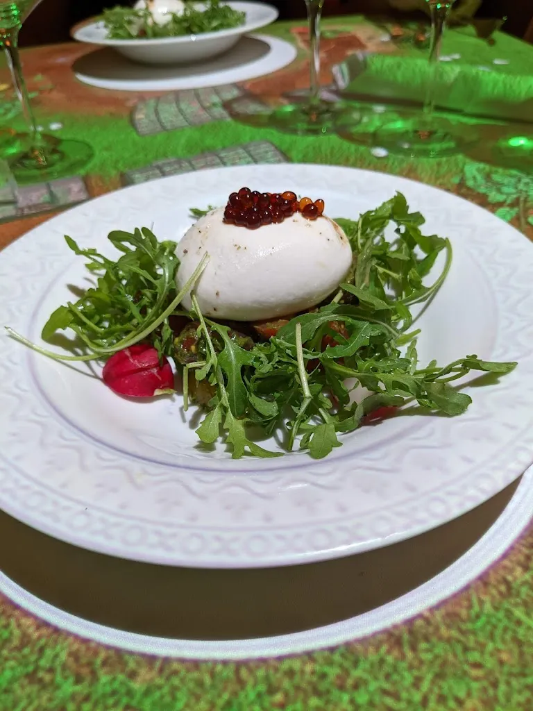 Menu_Le Petit Chef - Düsseldorf_Düsseldorf_image_5