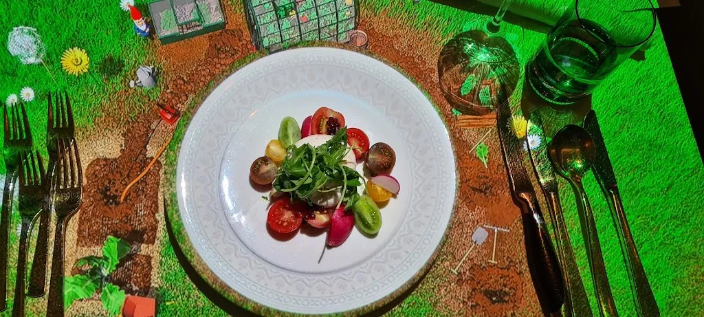 Menu_Le Petit Chef - Düsseldorf_Düsseldorf_image_6