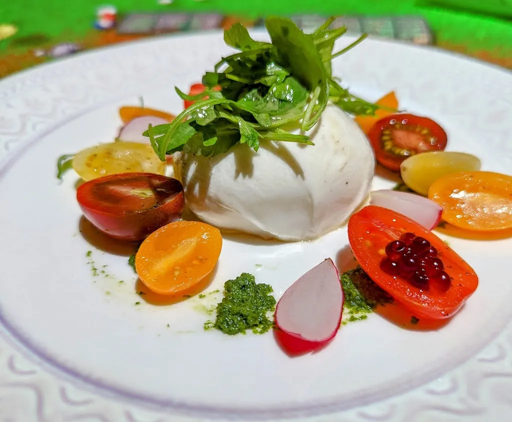 Menu_Le Petit Chef - Düsseldorf_Düsseldorf_image_8