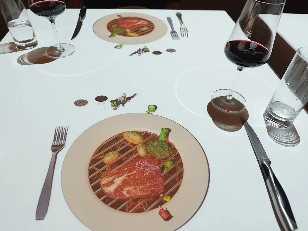 Menu_Le Petit Chef - Düsseldorf_Düsseldorf_image_9