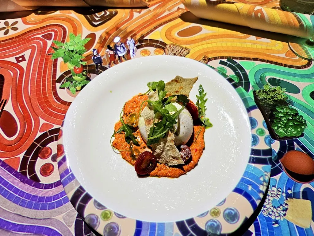 Le Petit Chef - Düsseldorf_Düsseldorf_slider_image_3