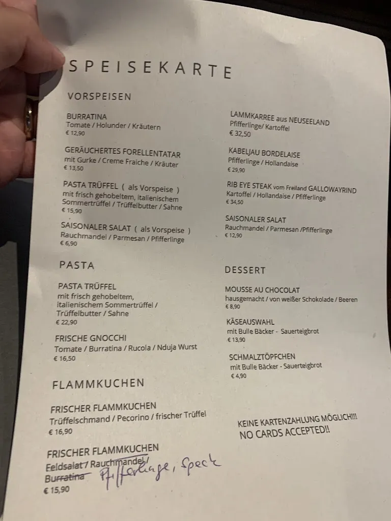 Menu_ALCHEMIST Bistro & Bar - Düsseldorf_Düsseldorf_image_2