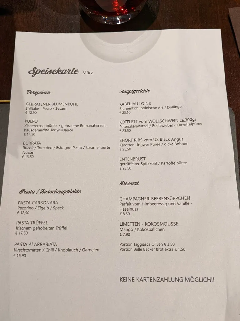 Menu_ALCHEMIST Bistro & Bar - Düsseldorf_Düsseldorf_image_3