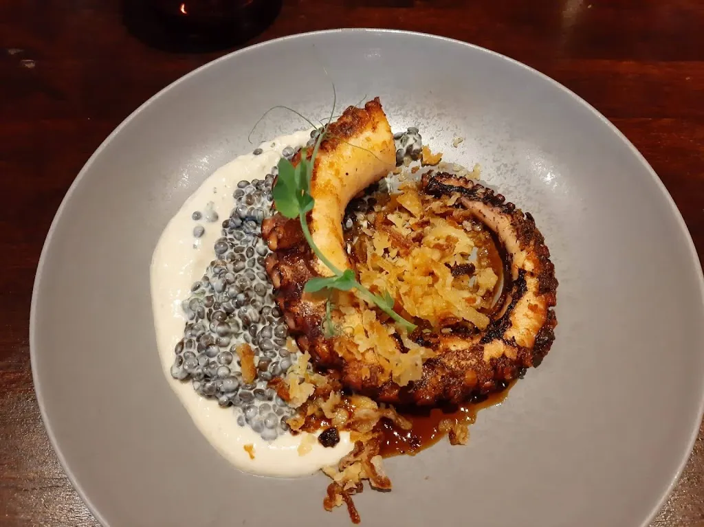 Menu_ALCHEMIST Bistro & Bar - Düsseldorf_Düsseldorf_image_5