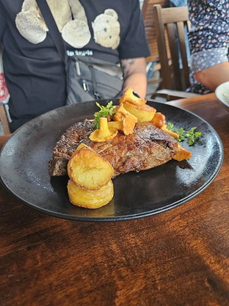 Menu_ALCHEMIST Bistro & Bar - Düsseldorf_Düsseldorf_image_9