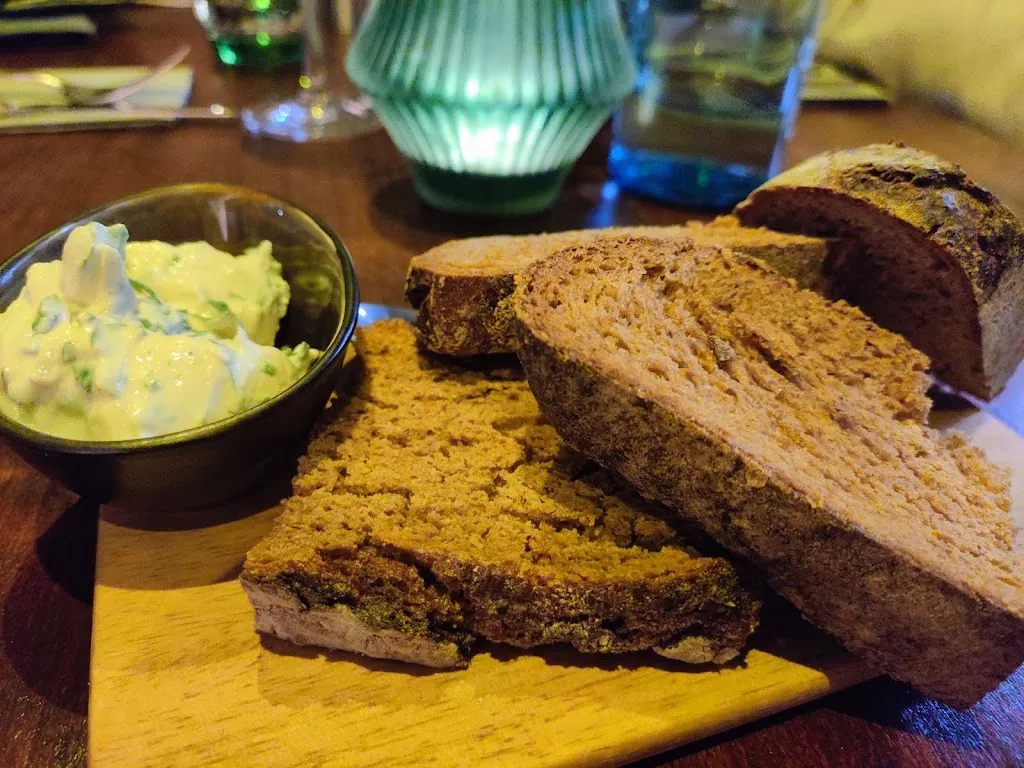 Praneeth Peiris_ALCHEMIST Bistro & Bar - Düsseldorf_Düsseldorf_review