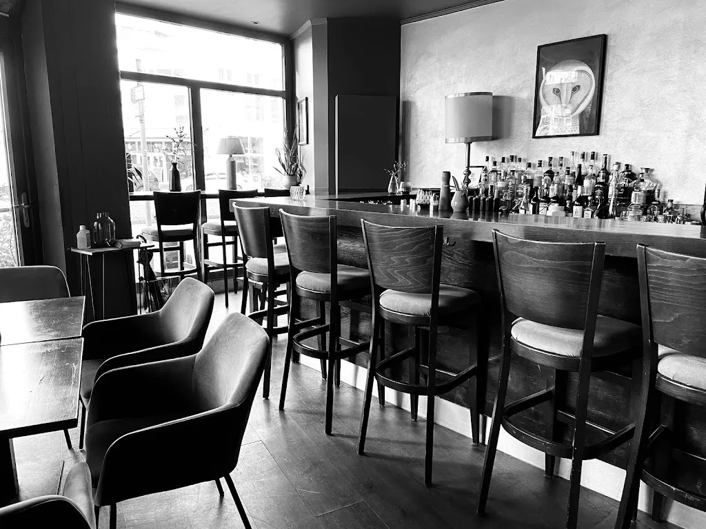 ALCHEMIST Bistro & Bar - Düsseldorf ristorante a Düsseldorf