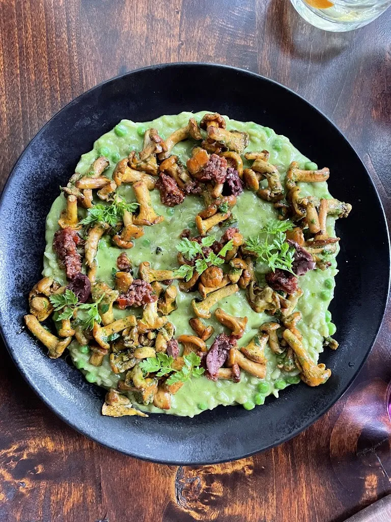 ALCHEMIST Bistro & Bar - Düsseldorf_Düsseldorf_slider_image_3