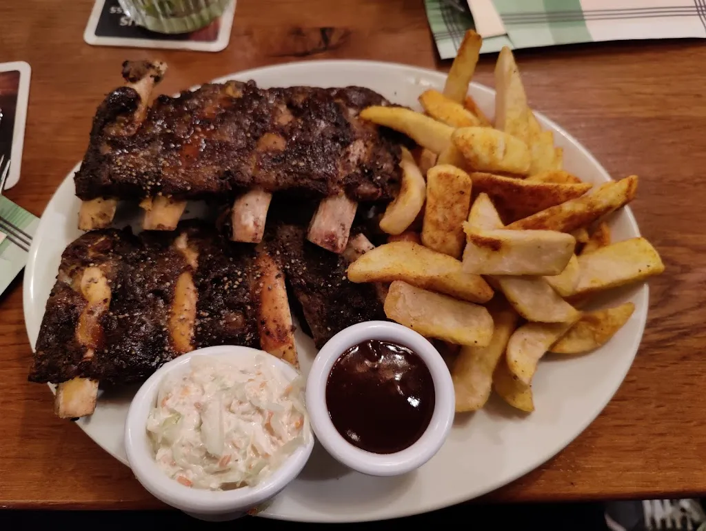 Menu_Louisiana Düsseldorf Altstadt_Düsseldorf_image_5