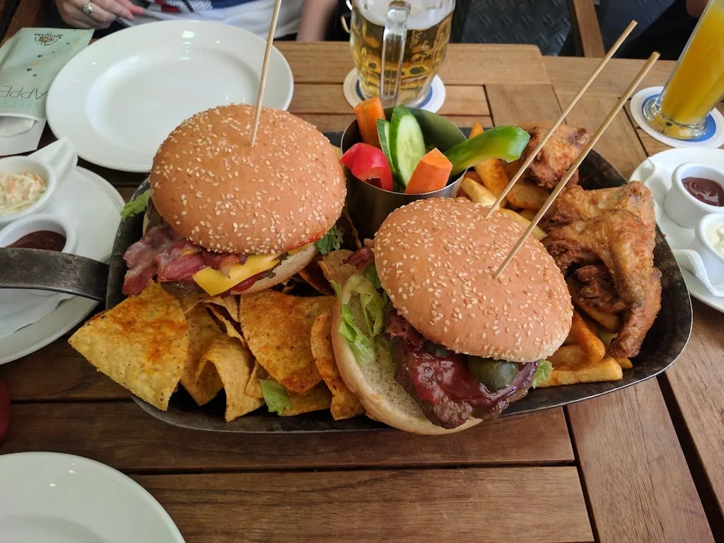 Menu_Louisiana Düsseldorf Altstadt_Düsseldorf_image_6