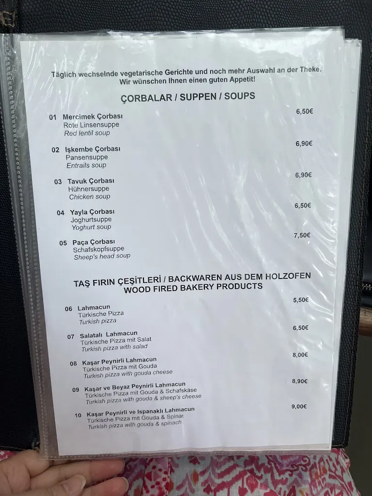 Menu_Restaurant Antalya_Düsseldorf_immagine_2