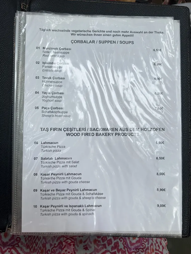 Menu_Restaurant Antalya_Düsseldorf_immagine_4
