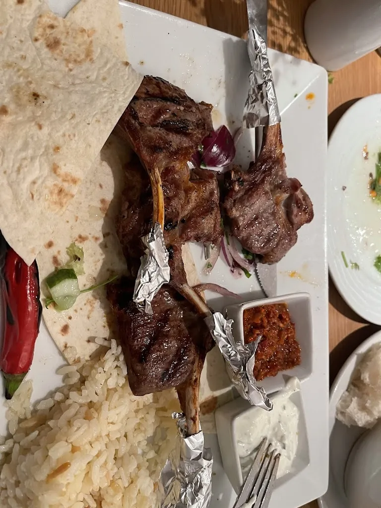 Menu_Restaurant Antalya_Düsseldorf_immagine_6