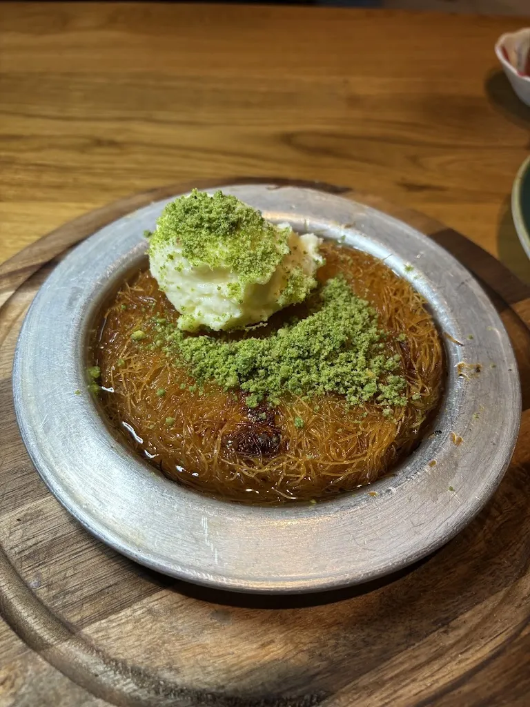 Menu_Restaurant Antalya_Düsseldorf_immagine_8