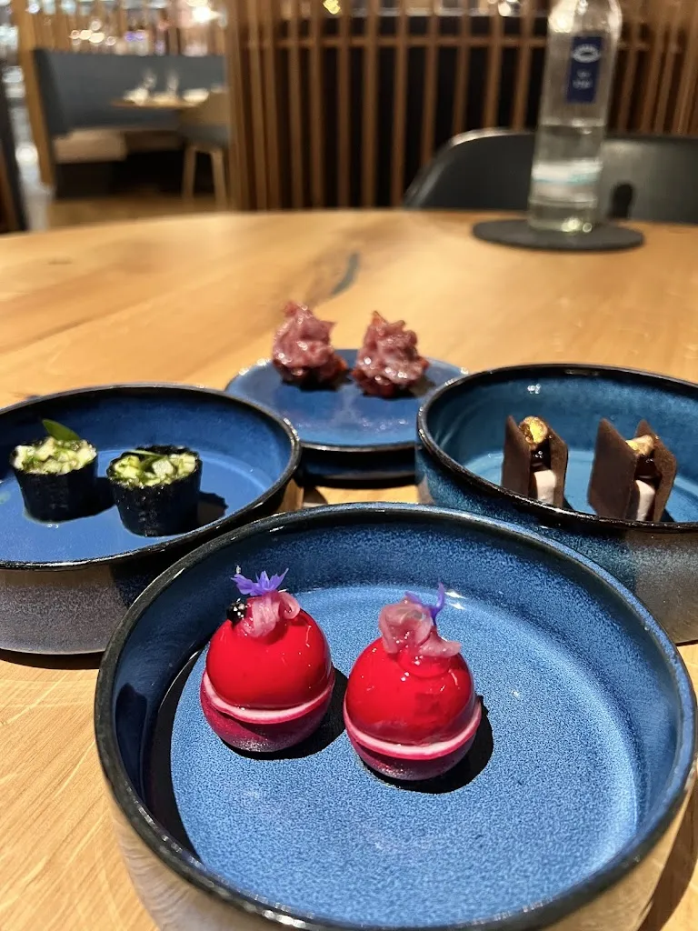 Xueqi Chen_Restaurant Setzkasten Düsseldorf_Düsseldorf_review