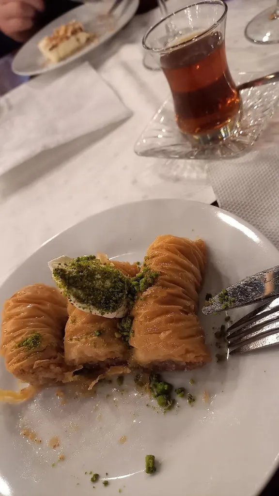 Menu_Anfora - türkisches Restaurant_Düsseldorf_image_1