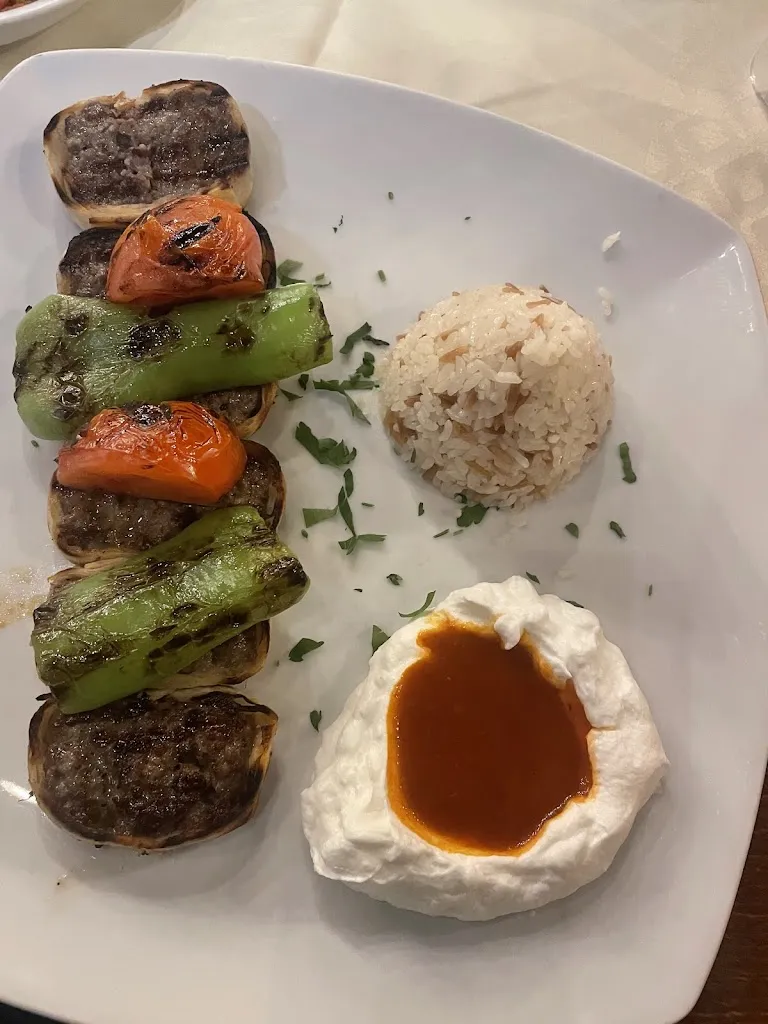 Menu_Anfora - türkisches Restaurant_Düsseldorf_image_2