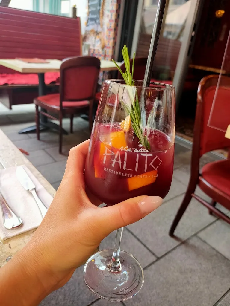 Menü_Palito Restaurant Düsseldorf_Düsseldorf_Bild_5