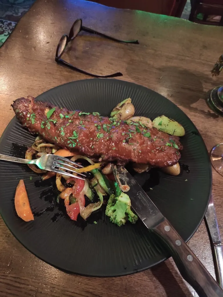 Menü_Palito Restaurant Düsseldorf_Düsseldorf_Bild_6