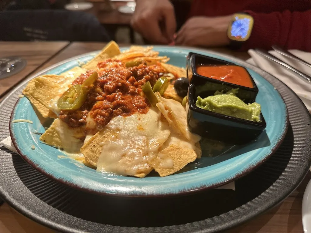 Menü_Palito Restaurant Düsseldorf_Düsseldorf_Bild_7