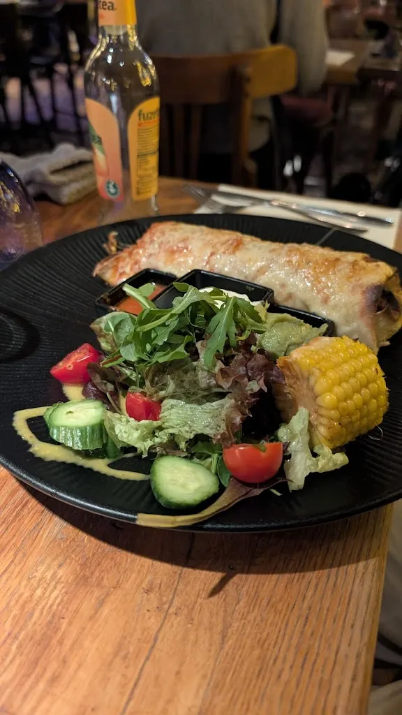 Menü_Palito Restaurant Düsseldorf_Düsseldorf_Bild_8