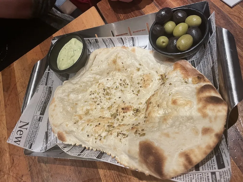 Menü_Palito Restaurant Düsseldorf_Düsseldorf_Bild_9