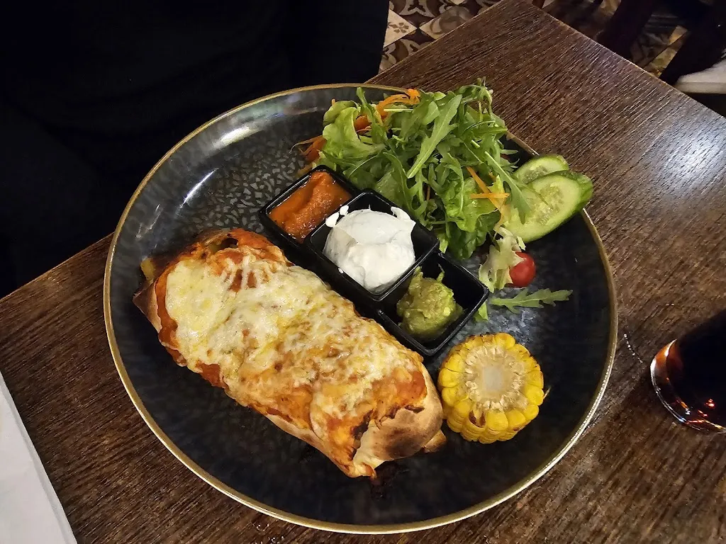 Paul Evans_Palito Restaurant Düsseldorf_Düsseldorf_recensione