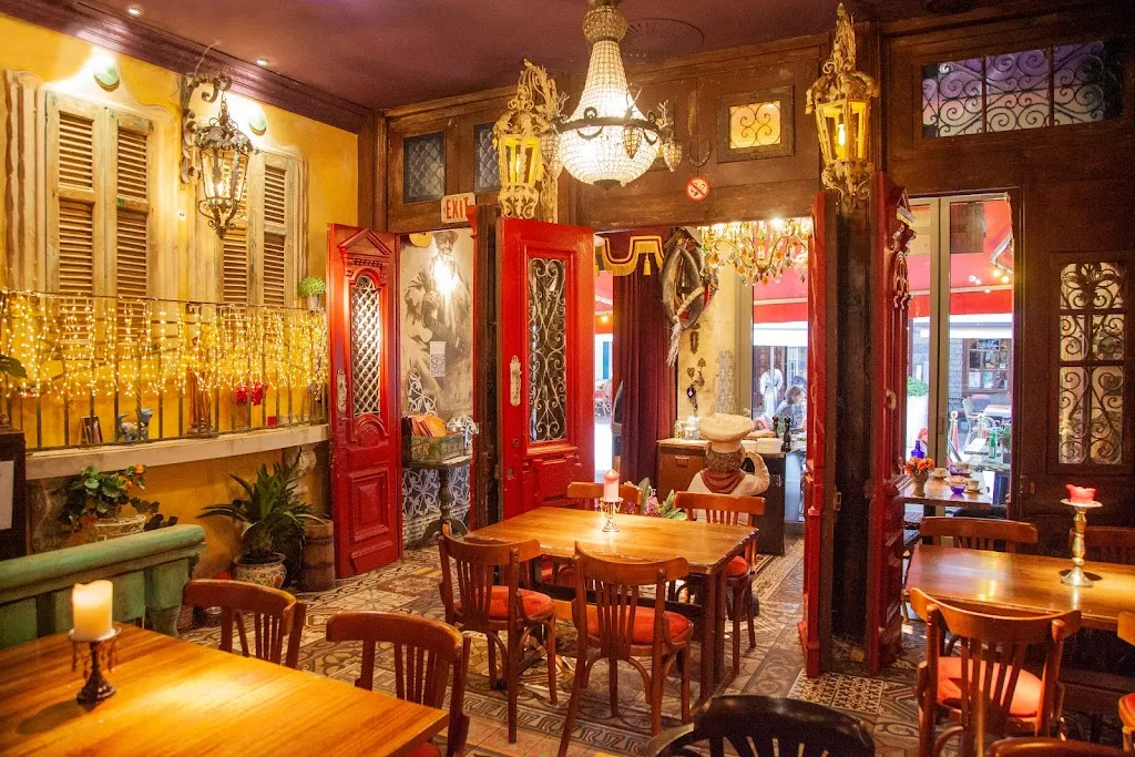 Palito Restaurant Düsseldorf restaurant in Düsseldorf