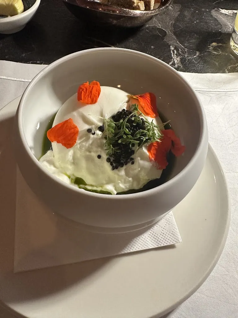 Menu_The Duchy - Düsseldorf_Düsseldorf_image_5