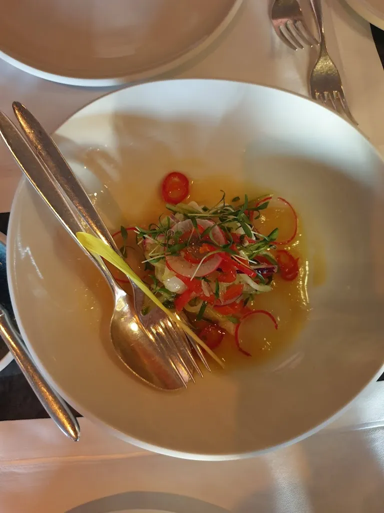 Menu_The Duchy - Düsseldorf_Düsseldorf_image_6