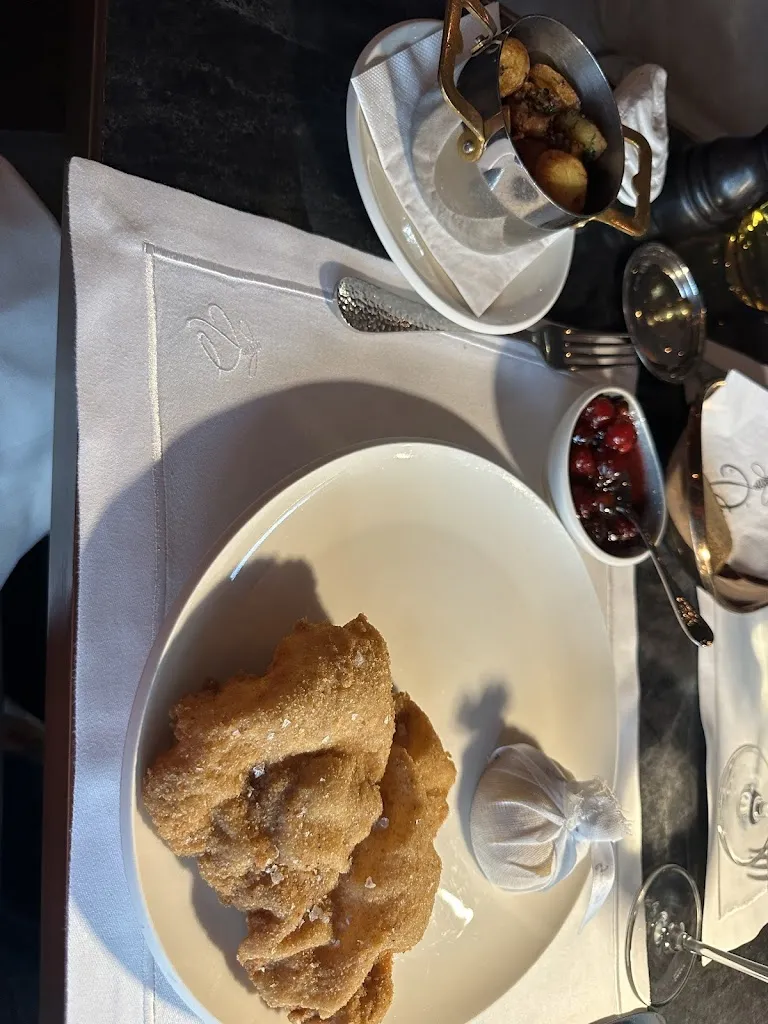 Menu_The Duchy - Düsseldorf_Düsseldorf_image_7