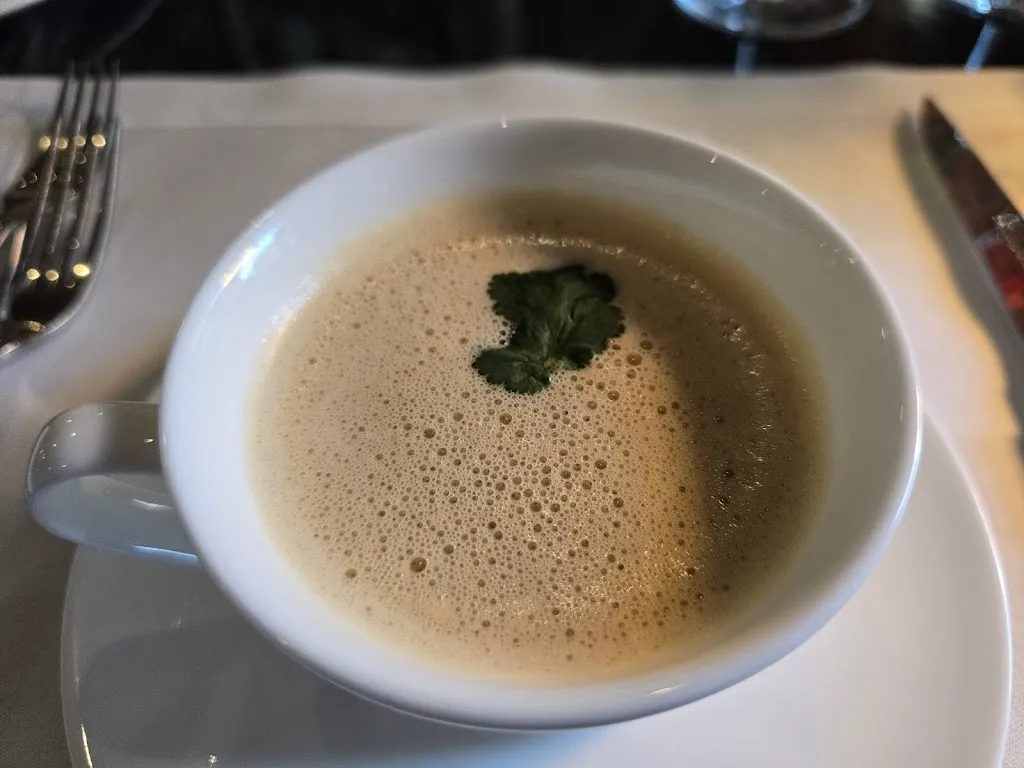 Menu_The Duchy - Düsseldorf_Düsseldorf_image_8