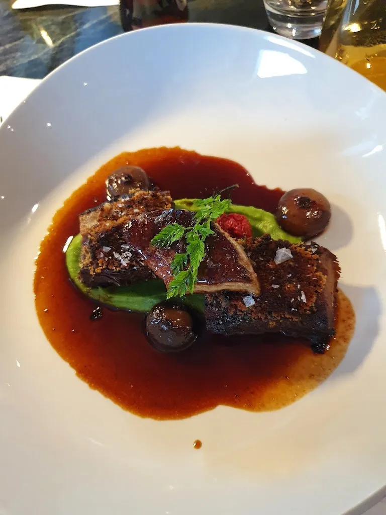 Menu_The Duchy - Düsseldorf_Düsseldorf_image_9