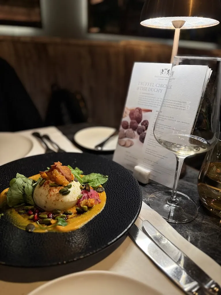 duygu h-d_The Duchy - Düsseldorf_Düsseldorf_review