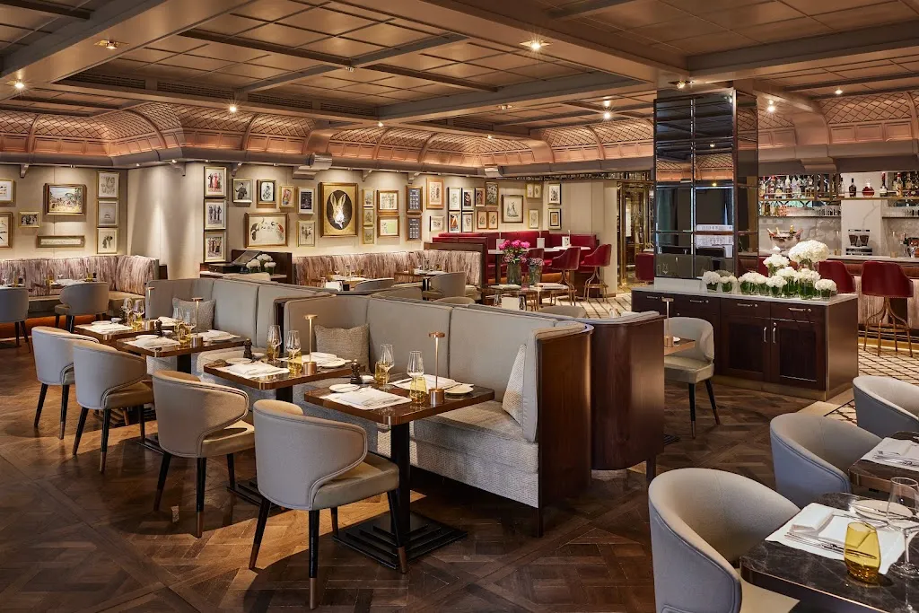 The Duchy - Düsseldorf restaurant in Düsseldorf