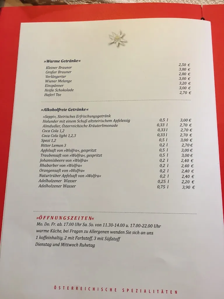 Menu_Die Perle Tirols_Freyung_image_1