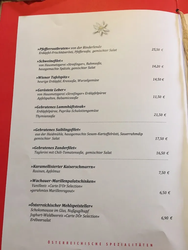 Menu_Die Perle Tirols_Freyung_image_2