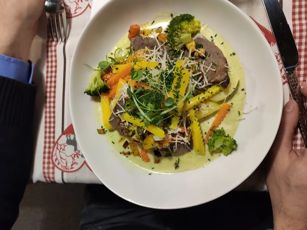 Éva Benke_Die Perle Tirols_Freyung_review