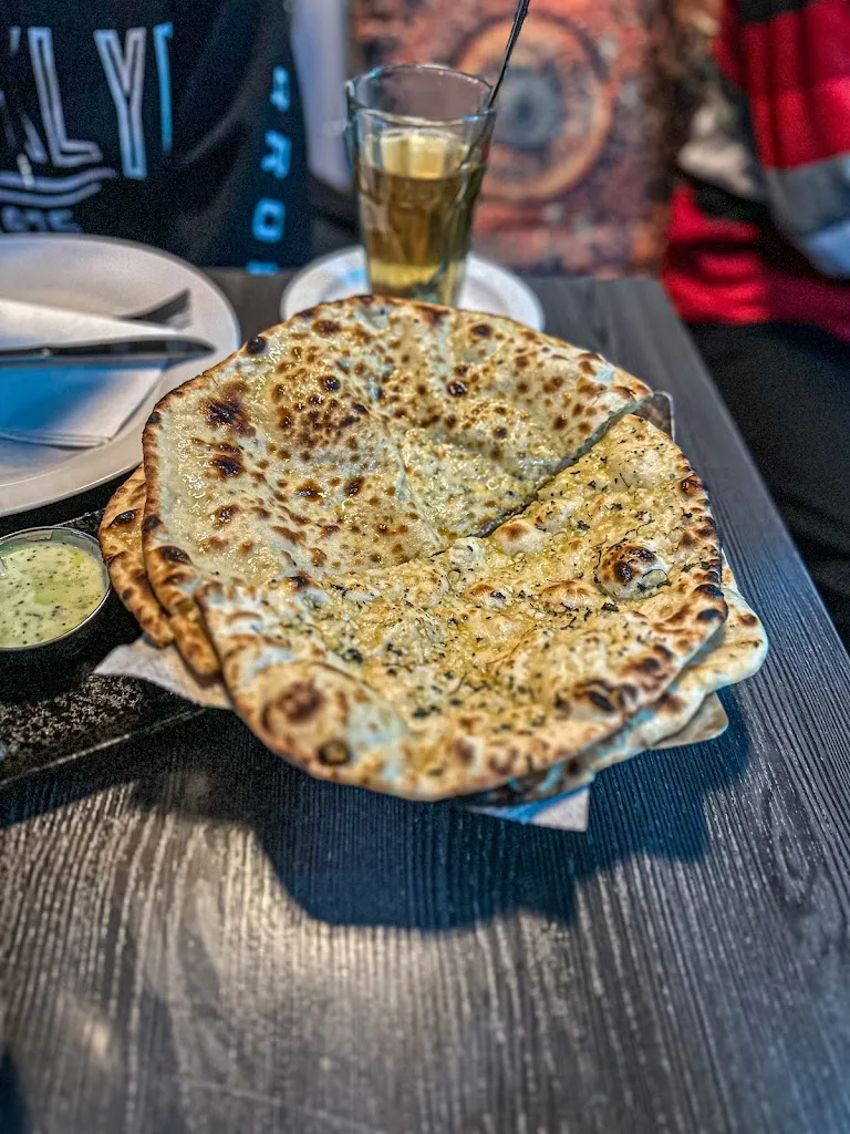 Menu_Jaipur Prime Restaurant Düsseldorf_Düsseldorf_image_6