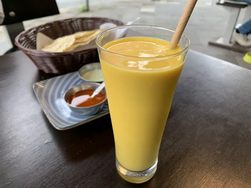 Menu_Jaipur Prime Restaurant Düsseldorf_Düsseldorf_image_7