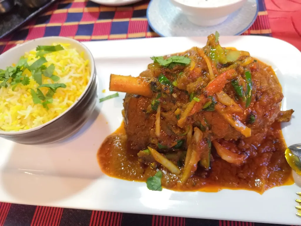 Menu_Jaipur Prime Restaurant Düsseldorf_Düsseldorf_image_8