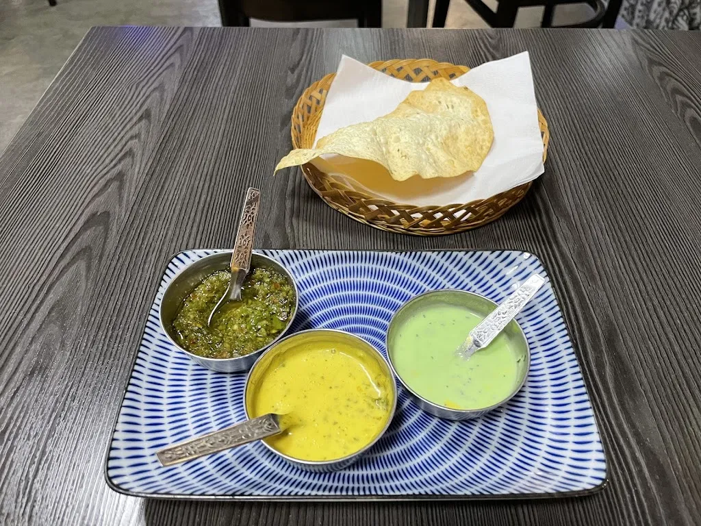 Menu_Jaipur Prime Restaurant Düsseldorf_Düsseldorf_image_9